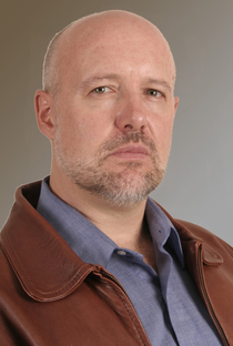 Juan Carlos Beyer - Poster 1
