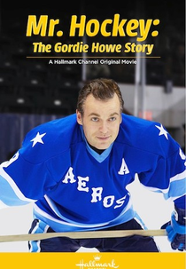 Mr. Hockey: The Gordie Howe Story (Mr. Hockey: The Gordie Howe Story)