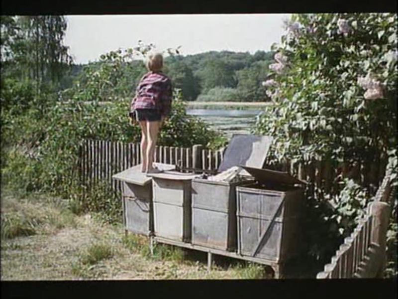 Foto 9 de Det skaldede spøgelse