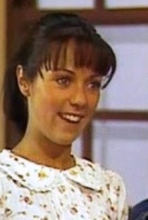 Ana Lilian de la Macorra (27 de Novembro de 1957) | Artista | Filmow