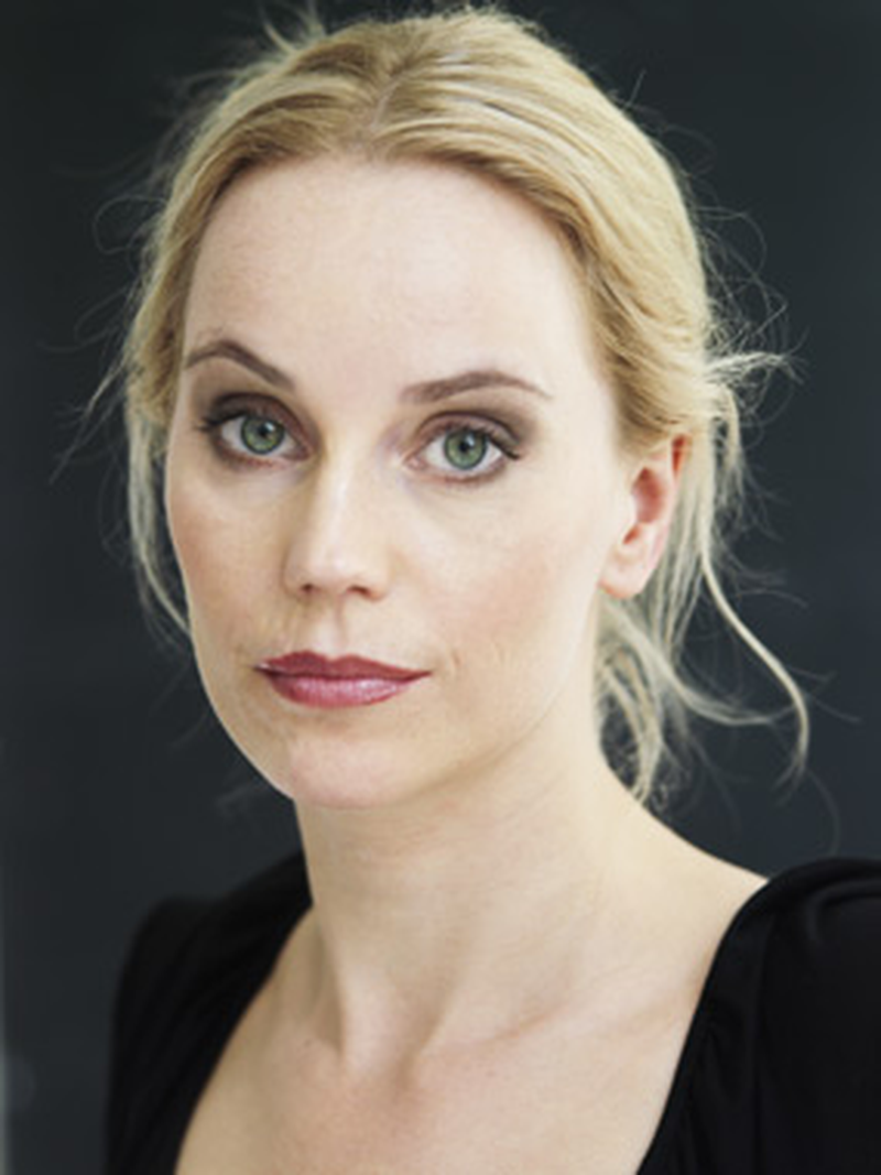 Sofia Helin - Foto 1