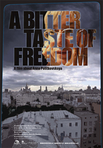 O Gosto Amargo da Liberdade (A Bitter Taste of Freedom)
