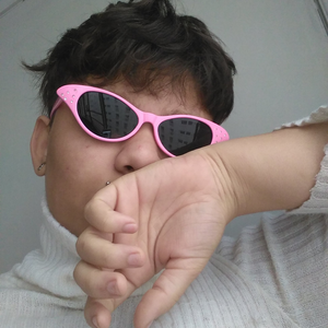 Foto de perfil de Júlia Alves