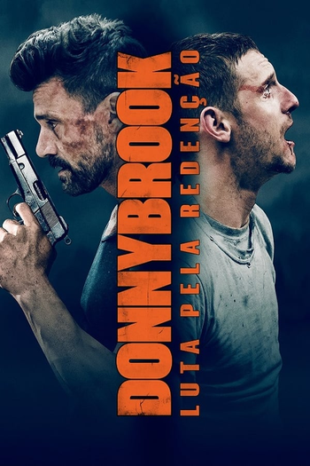  de Filme Donnybrook: Luta pela Redenção (2018)