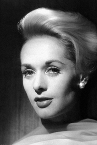 Tippi Hedren