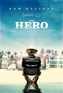 O Herói - Poster / Capa / Cartaz - Oficial 2
