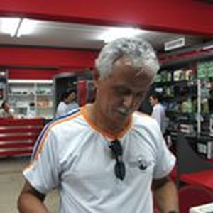 Foto de perfil de Mauro