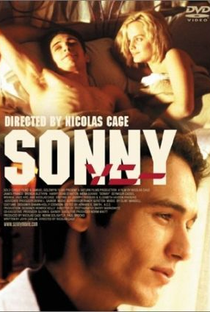 Sonny, O Amante - Poster / Capa / Cartaz - Oficial 4