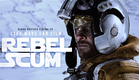 REBEL SCUM - Star Wars Fan Film (2016) [ORIGINAL UPLOAD]