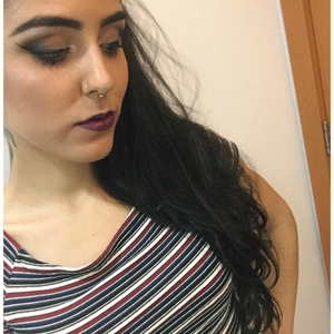 Foto de perfil de Andréa
