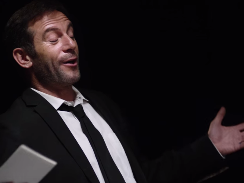 Foto 2 de Lithgow Saint