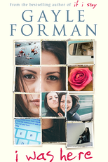 I Was Here (I Was Here)