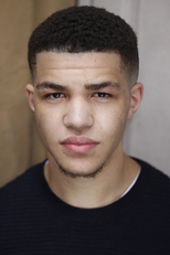 Marcus Rutherford (II)