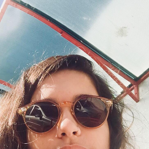 Foto de perfil de Nayana Carvalho