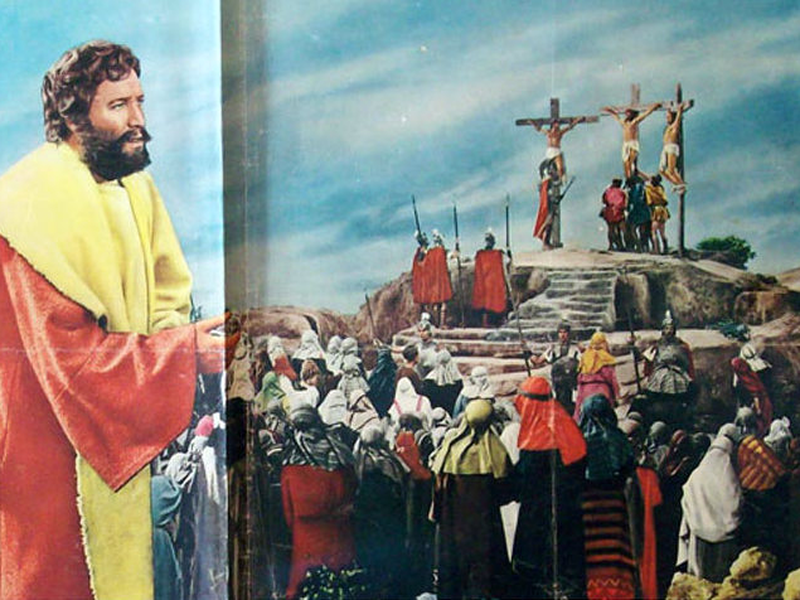 Foto 4 de El Redentor