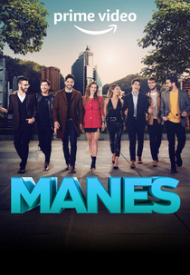 Manes (1ª Temporada) (Manes (Season 1))