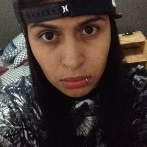 Foto de perfil de Aline Gaia
