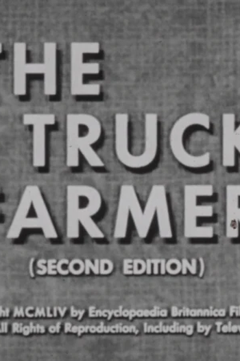  de Curta The Truck Farmer (1954)