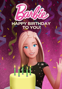 Barbie: feliz aniversário! (Barbie: Happy Birthday to You!)
