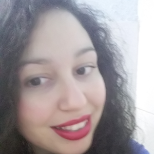 Foto de perfil de Graciele Barbosa
