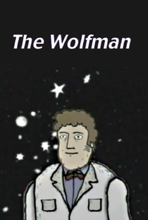 The Wolf Man - Poster / Capa / Cartaz - Oficial 1
