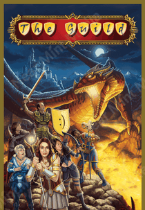 The Guild (6ª Temporada) (The Guild (Season 6))