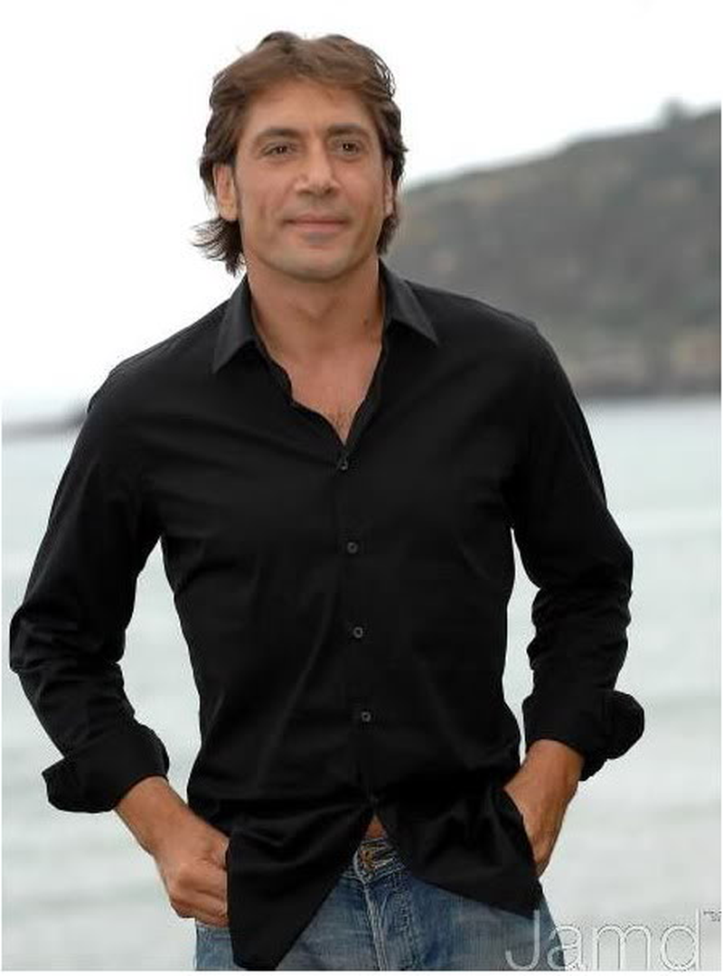 Javier Bardem - Foto 10