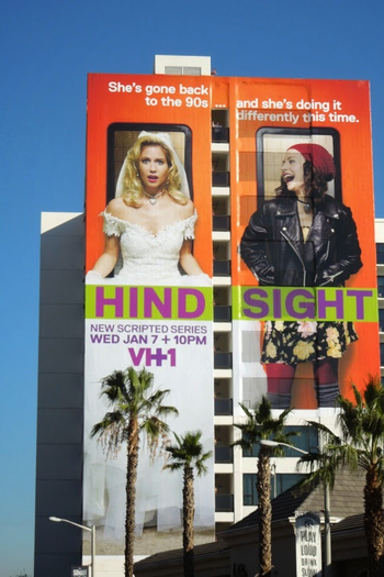  de Série Hindsight (1ª Temporada) (2015)