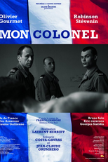 Meu Coronel (Mon Colonel)