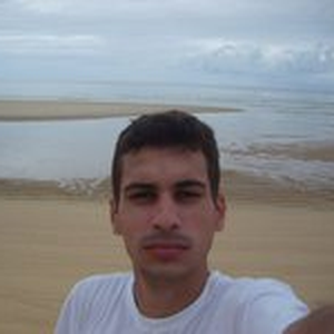Foto de perfil de Felipe Gamarano