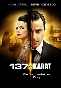 O Último Diamante (Le Dernier Diamant)