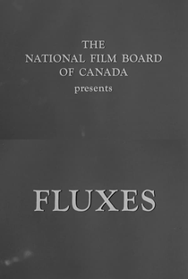 Fluxes - Poster / Capa / Cartaz - Oficial 1