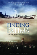 Os Três Segredos de Fátima (Finding Fatima)