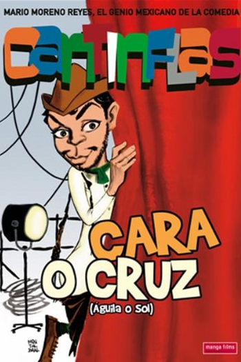  de Filme Águila o sol (1938)