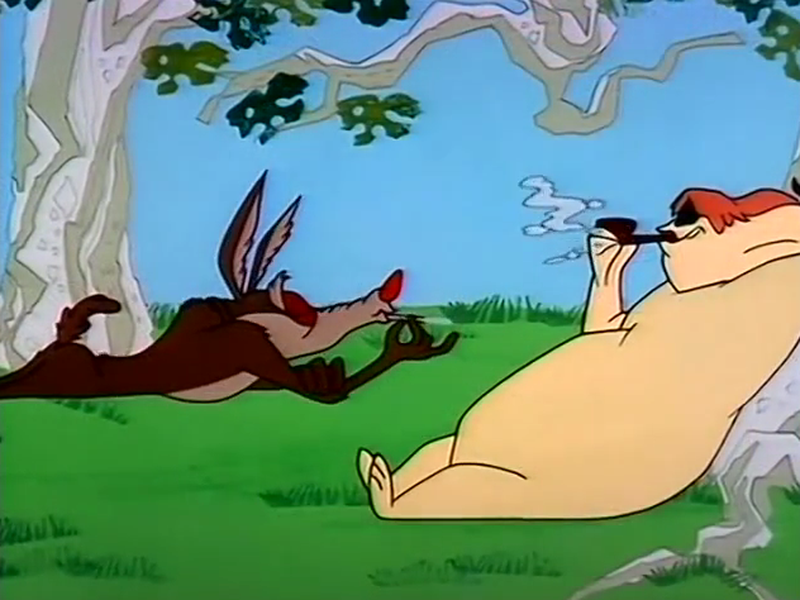 Foto 2 de Lobo Desastrado