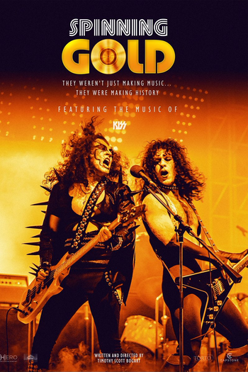  de Filme A Era de Ouro (2023)