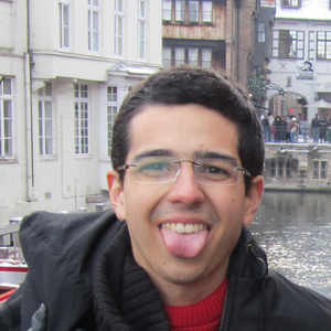 Foto de perfil de Bruno