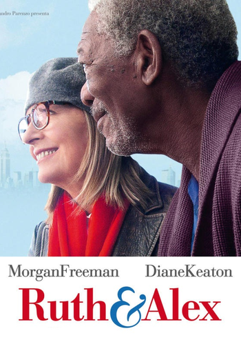  de Filme Ruth & Alex (2014)