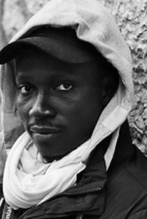 Ousmane Samassekou - Poster 1