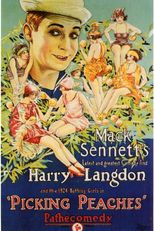 Picking Peaches (Picking Peaches)