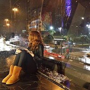 Foto de perfil de Isadora Tricerri