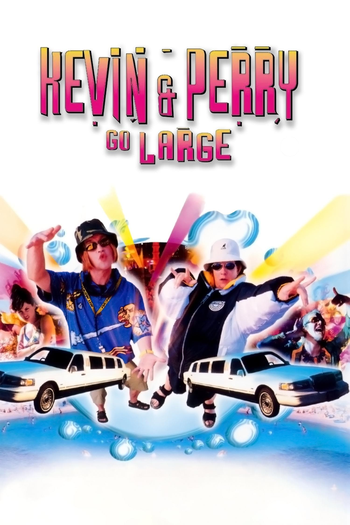  de Filme A Primeira Transa de Kevin & Perry (2000)