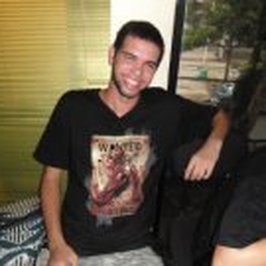 Foto de perfil de Yago Jacques
