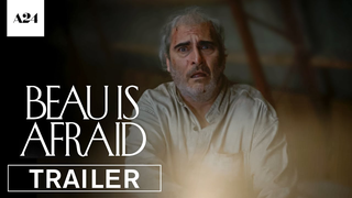 Trailer: Beau Is Afraid | Official Trailer 2 HD | A24