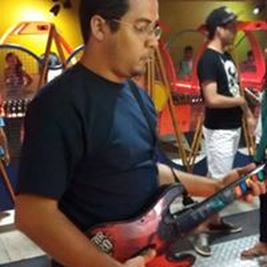 Foto de perfil de Davi