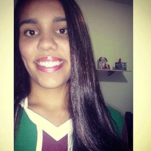 Foto de perfil de Maria