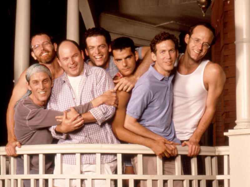 Foto 1 de Entre Amigos