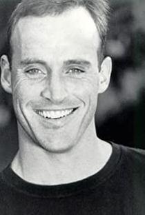 Matt Iseman - Poster 1