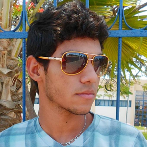 Foto de perfil de Erik Galdino Da Silva