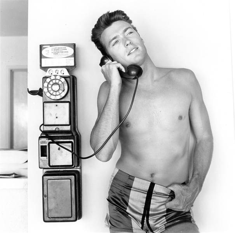 Clint Eastwood - Foto 3